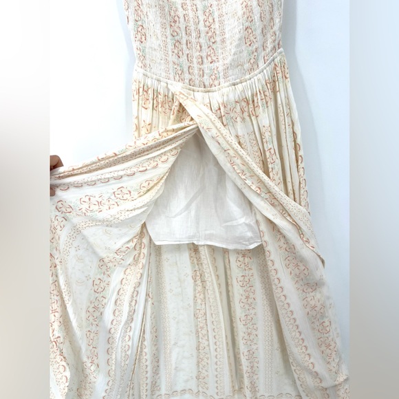 Rahi Cali Dress Off the Shoulder Maxi - Picture 6 of 15